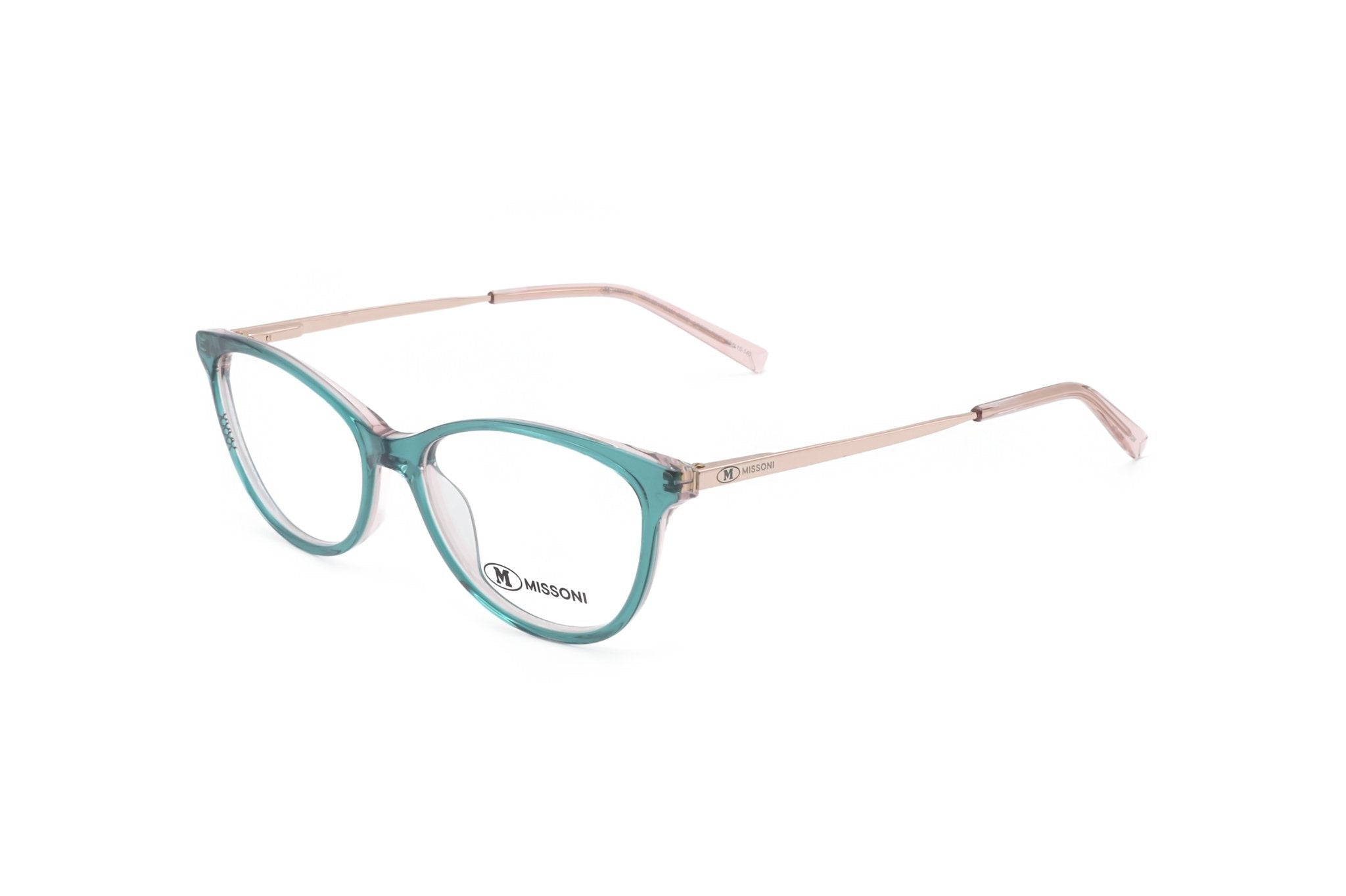M Missoni Women's Glasses