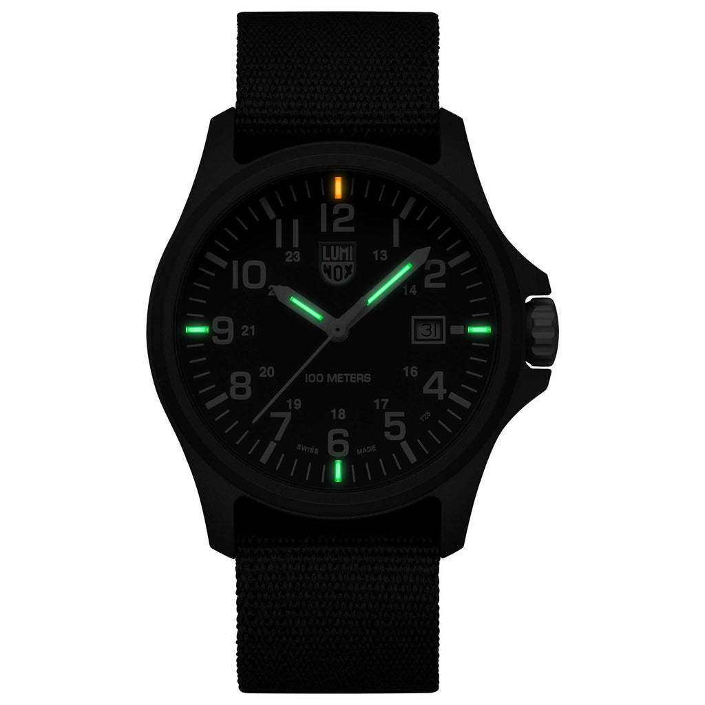Luminox Men's Watch X2.BD01.2