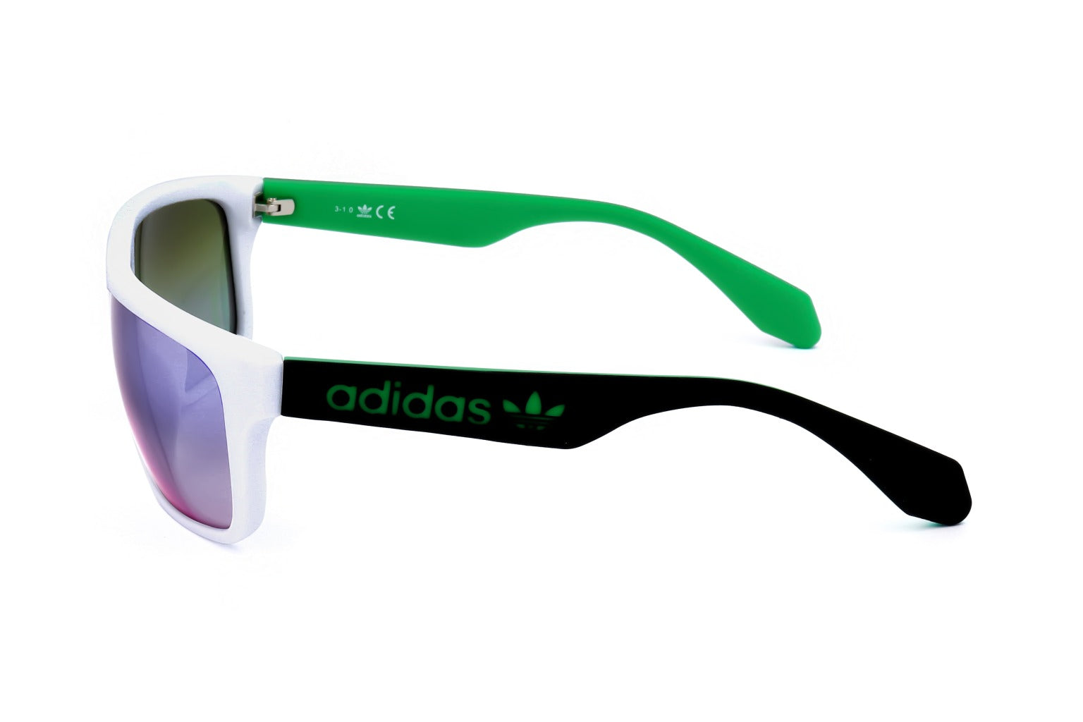 Adidas Original Unisex Injected Sunglasses