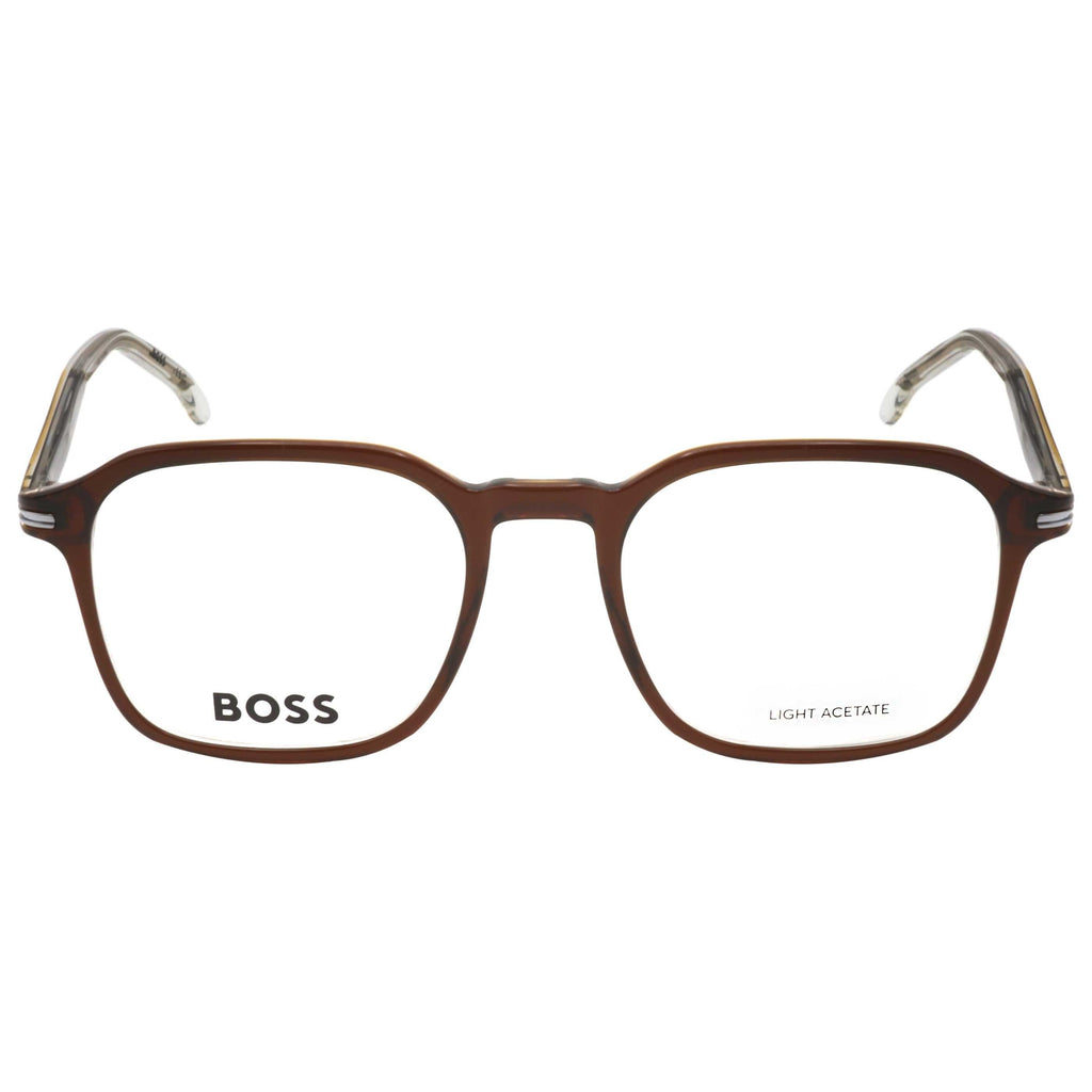 Hugo Boss Men's Eyeglasses BOSS1629-09Q-51