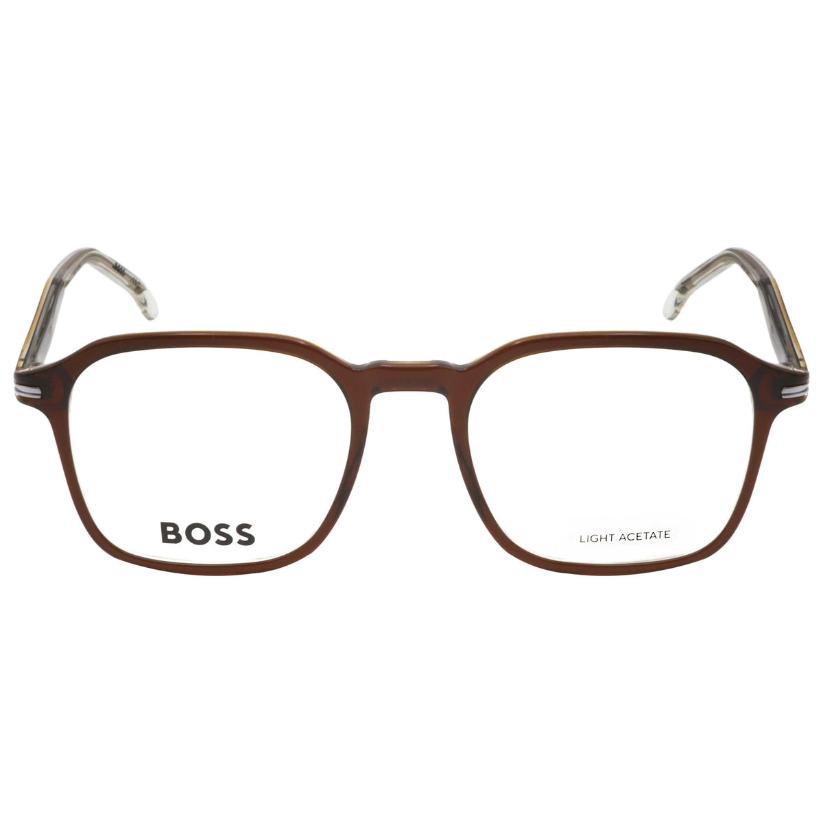 Hugo Boss Men's Eyeglasses BOSS1629-09Q-51