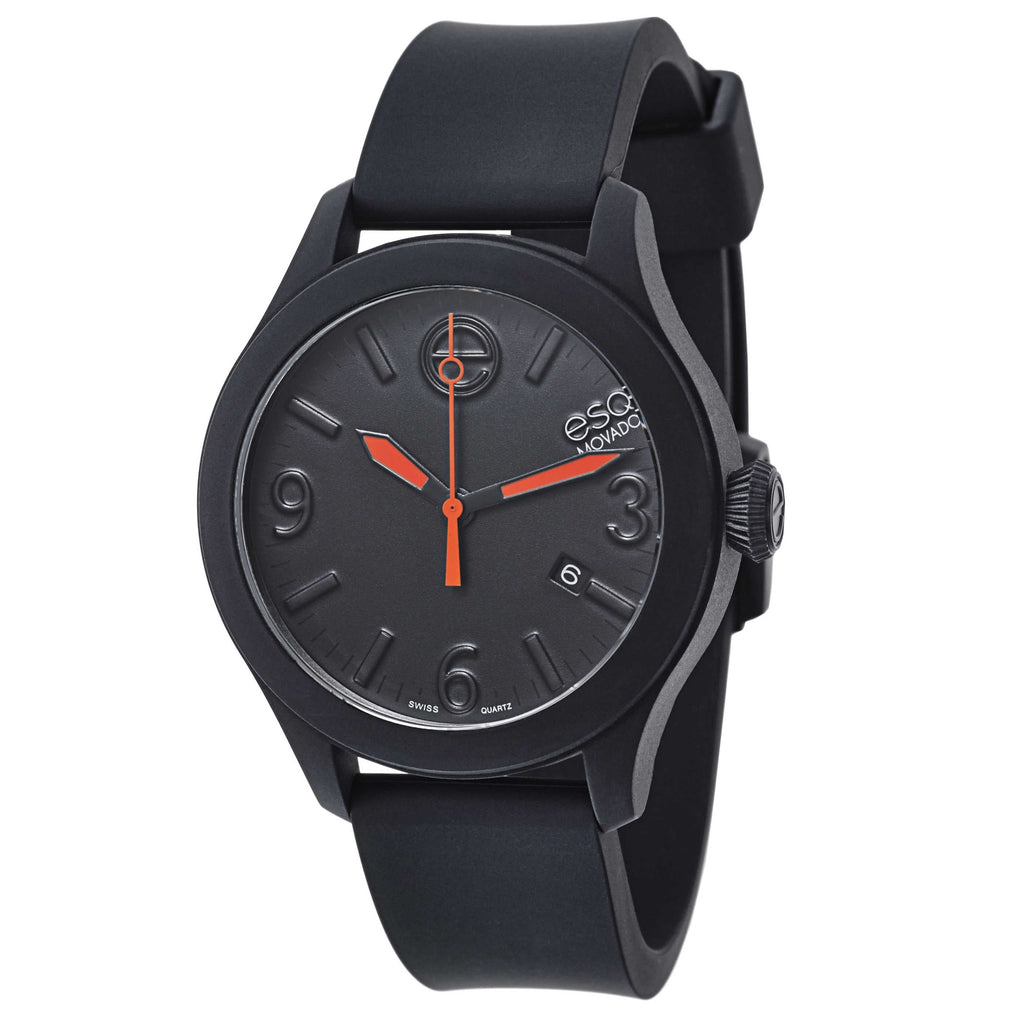 ESQ by Movado Men's Quartz Watch 07301436