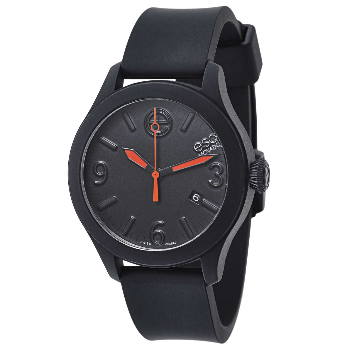 ESQ by Movado Men's Quartz Watch 07301436