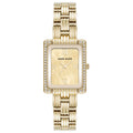 Anne Klein Women's AK-5168CHGB