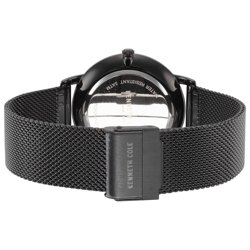 Kenneth Cole Men's Watch KC50801001