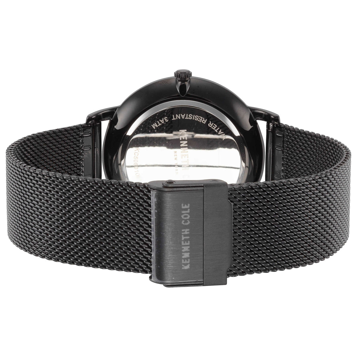 Kenneth Cole Men's Watch KC50801001