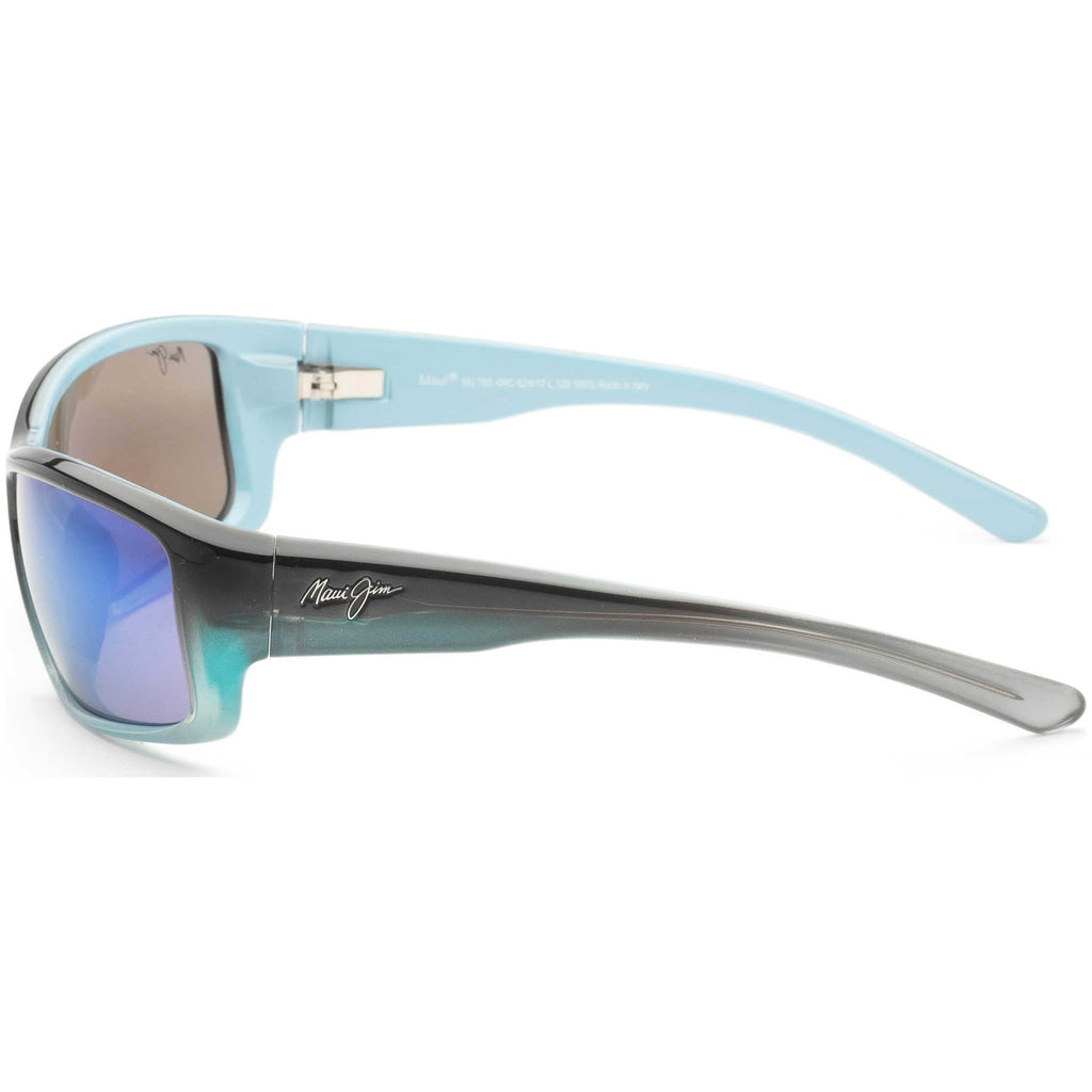 Maui Jim Men's Sunglasses MJ0792S-001