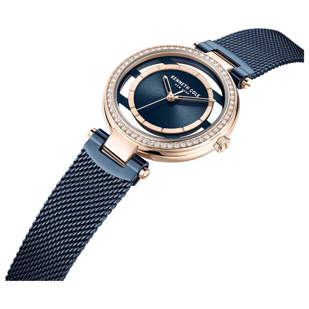 Kenneth Cole Women's Watch KCWLG2219804