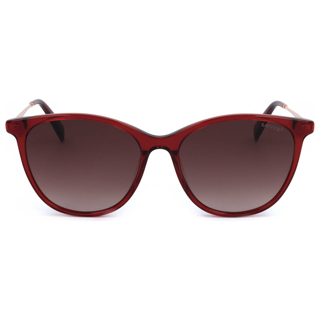 Levi's Women's Sunglasses LV5006-S-C9A-55