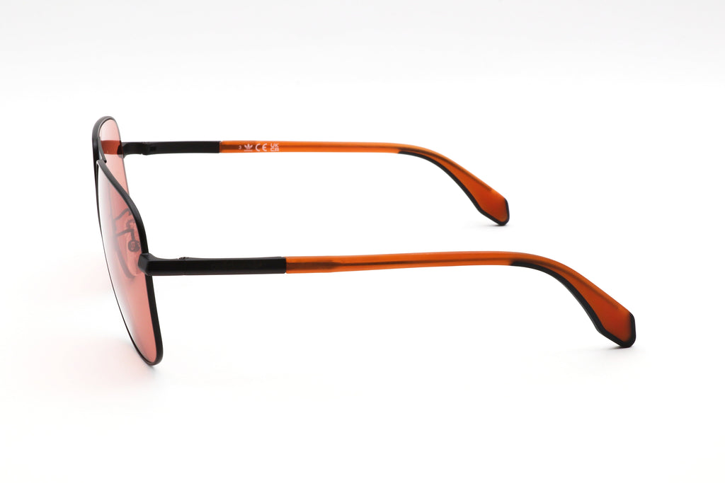 Adidas Original Men's Metal Sunglasses
