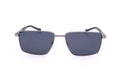 Quiksilver Men's Metal Sunglasses