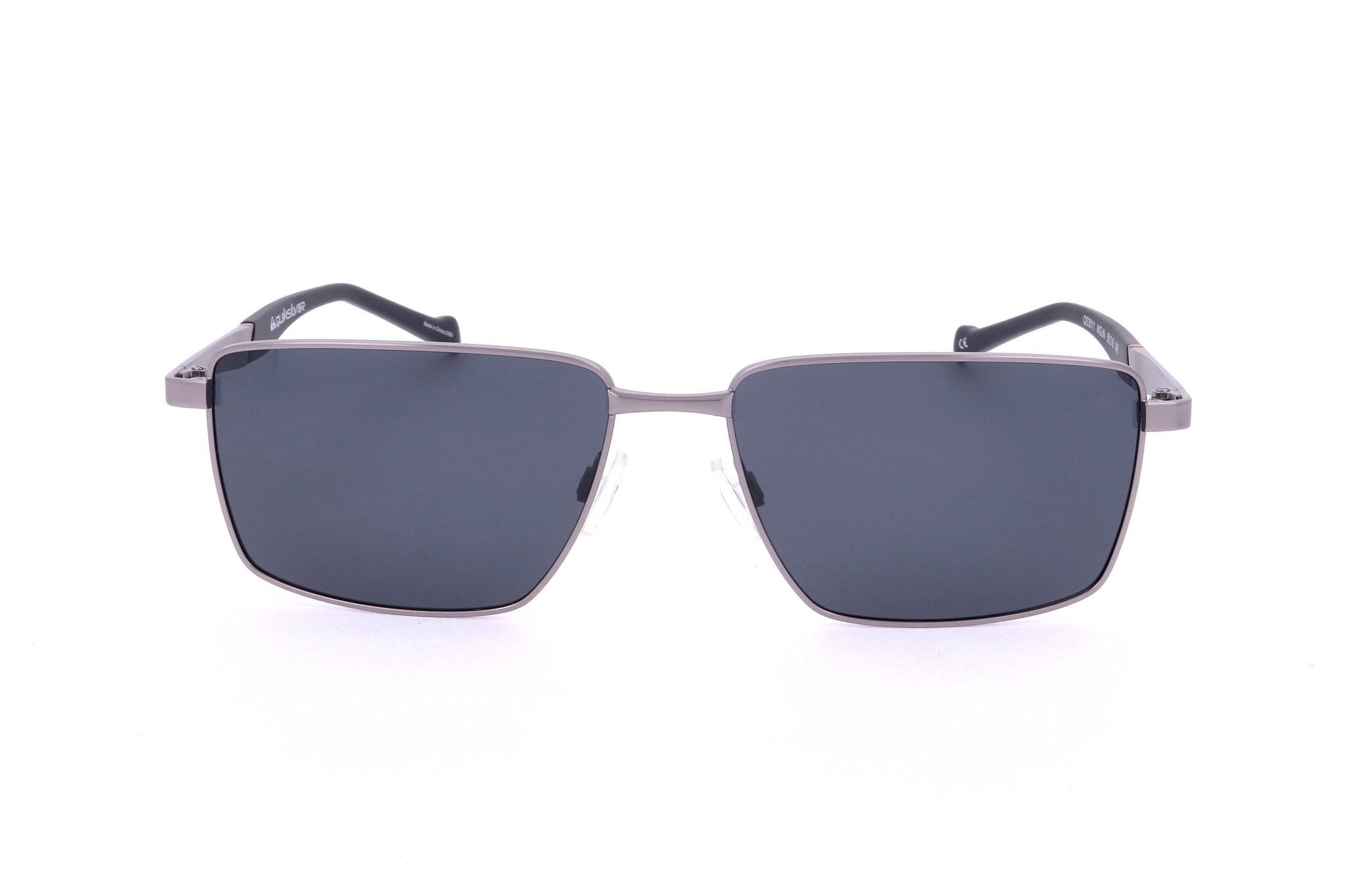 Quiksilver Men's Metal Sunglasses