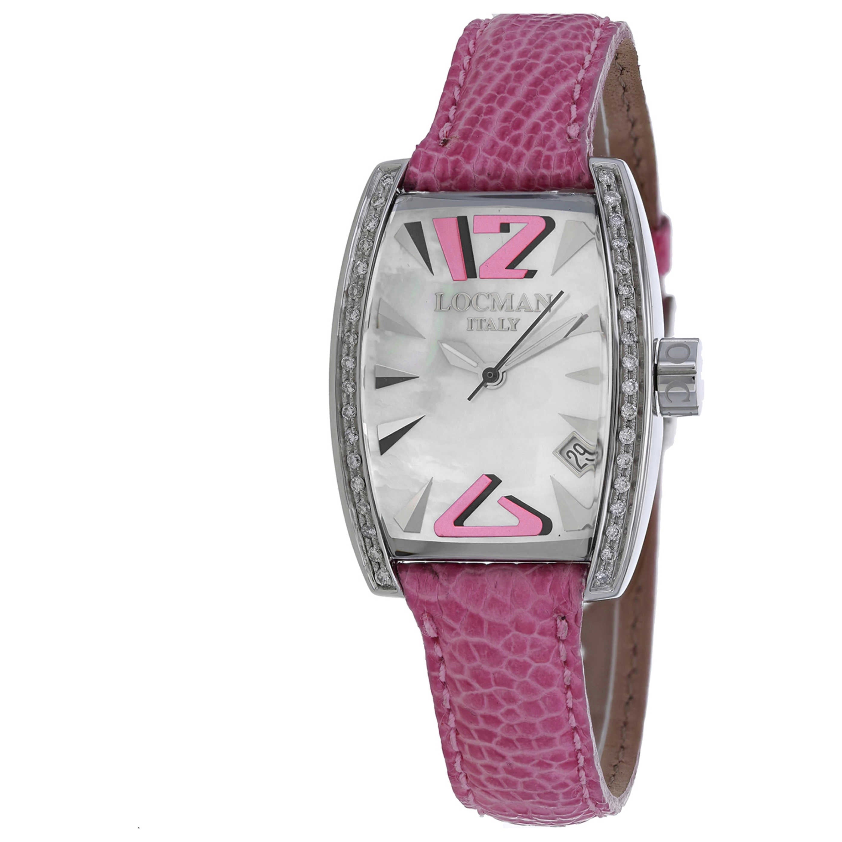 Locman Women's Watch 151MOPPKD