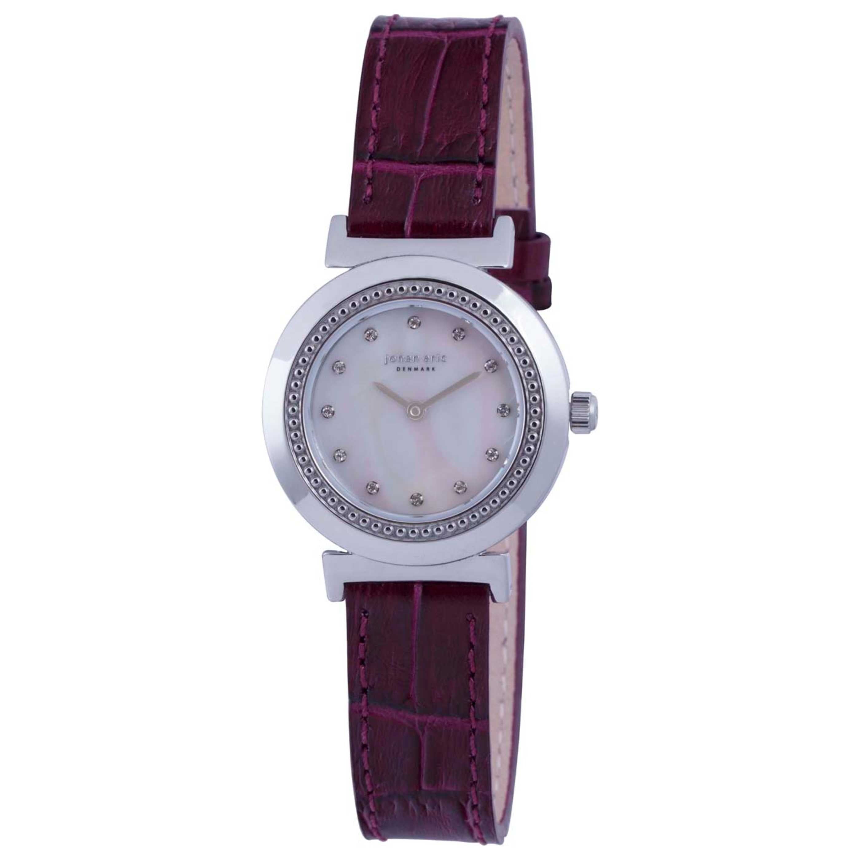 Johan Eric Women's Watch JE1200-04-001