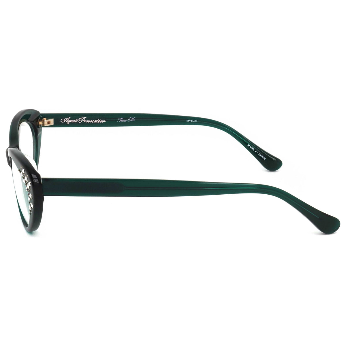 Linda Farrow Women's Opticals AP21-C20-52