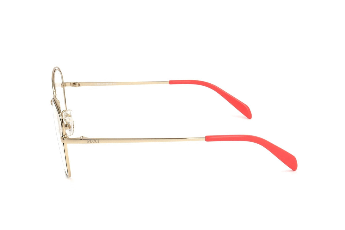 Pucci Women's Metal Glasses