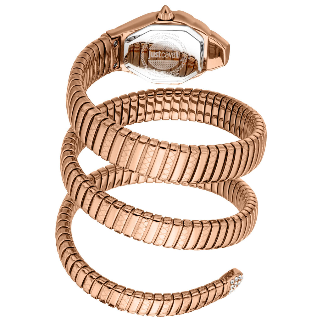 Just Cavalli Snake Women's Watch JC1L370M0045