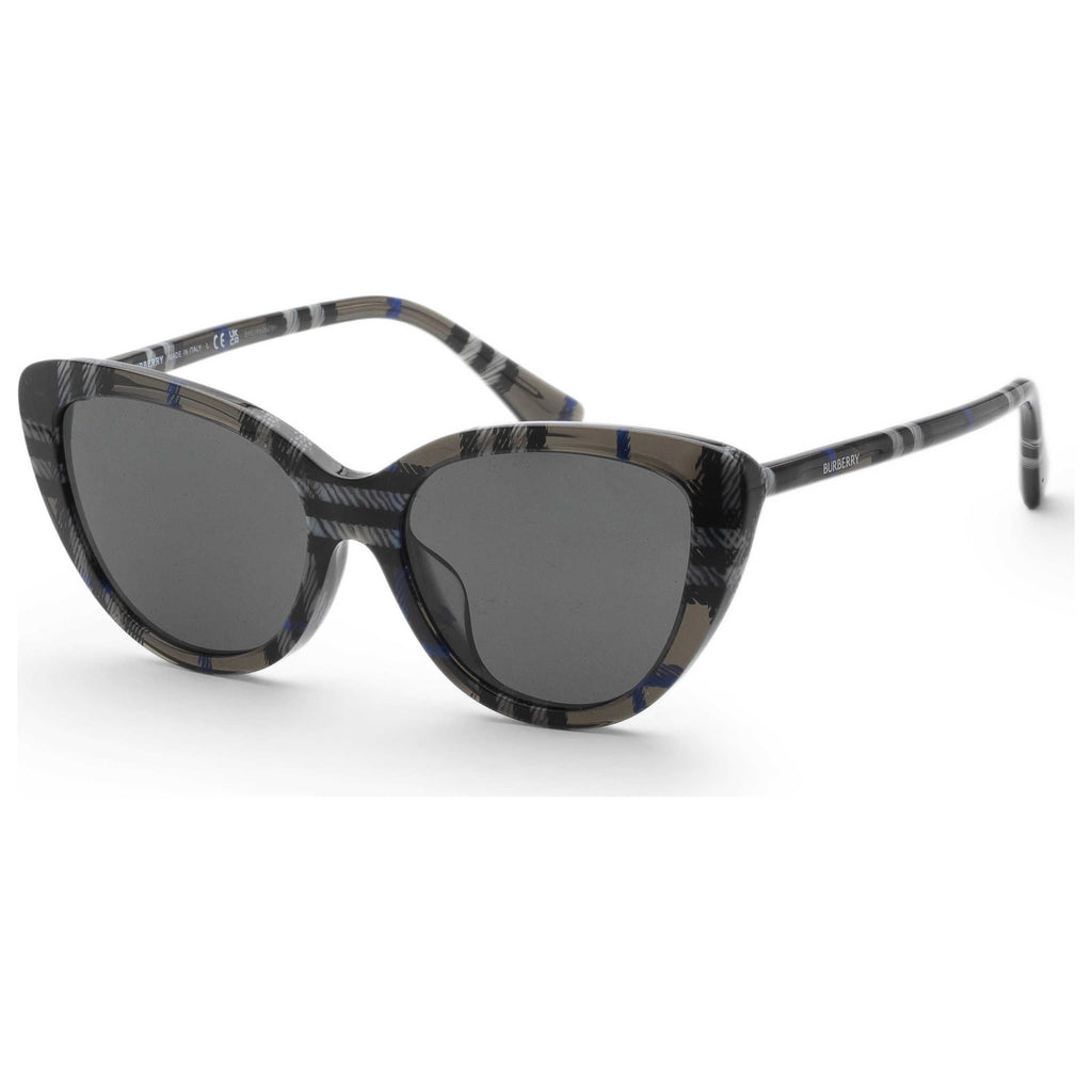 Burberry Women's Sunglasses BE4457F-416687-55