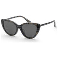 Burberry Women's Sunglasses BE4457F-416687-55