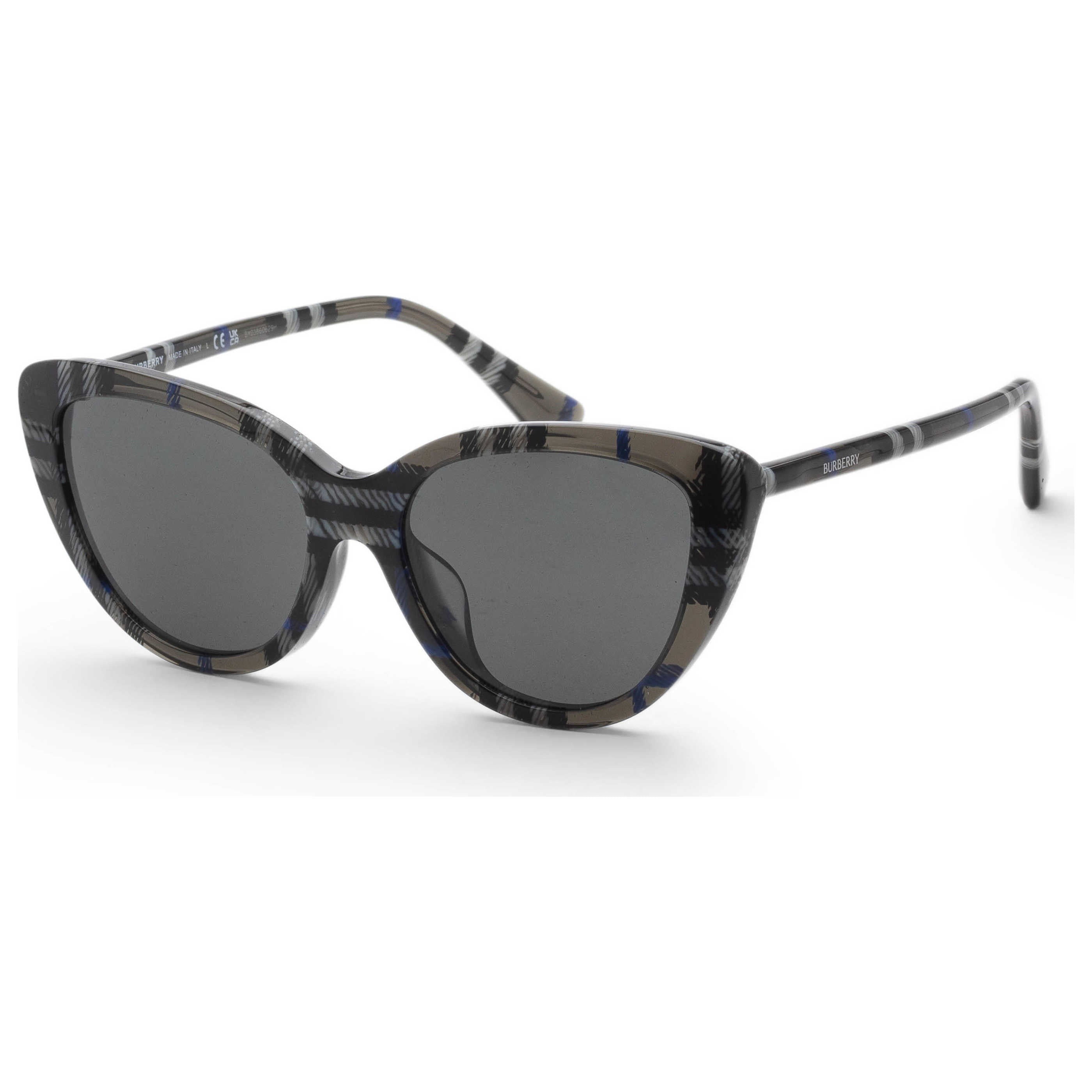 Burberry Women's Sunglasses BE4457F-416687-55