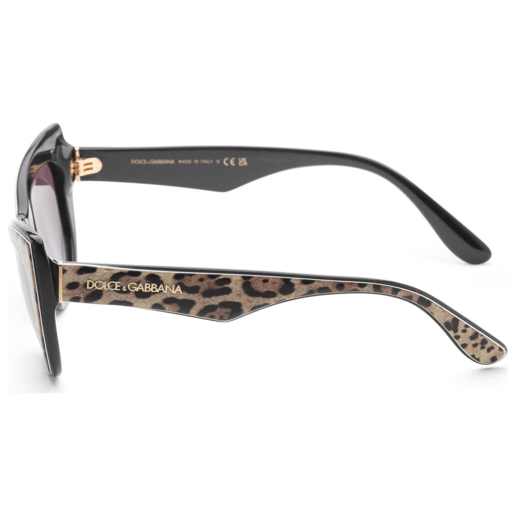 Dolce & Gabbana Women's Sunglasses DG4417-31638G-54