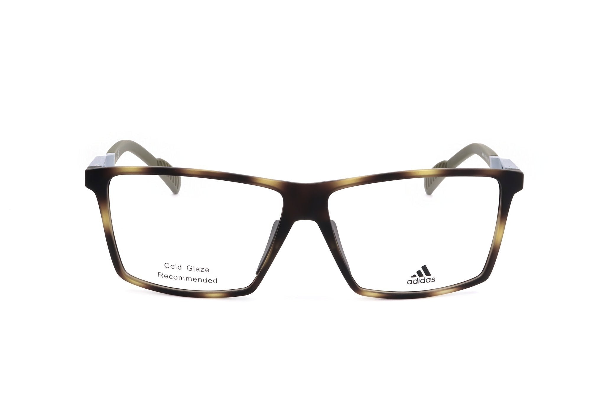 Adidas Sport Men's Injected Glasses
