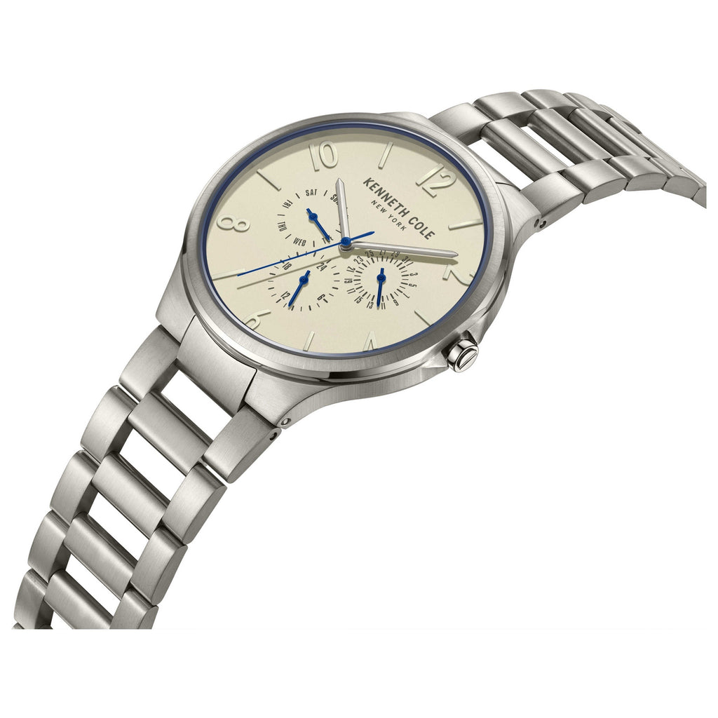 Kenneth Cole Men's Watch KCWGK2218803