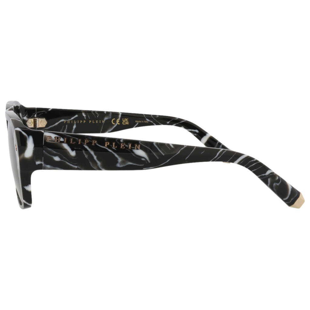 Philipp Plein Men's Sunglasses SPP081-55-0Z21