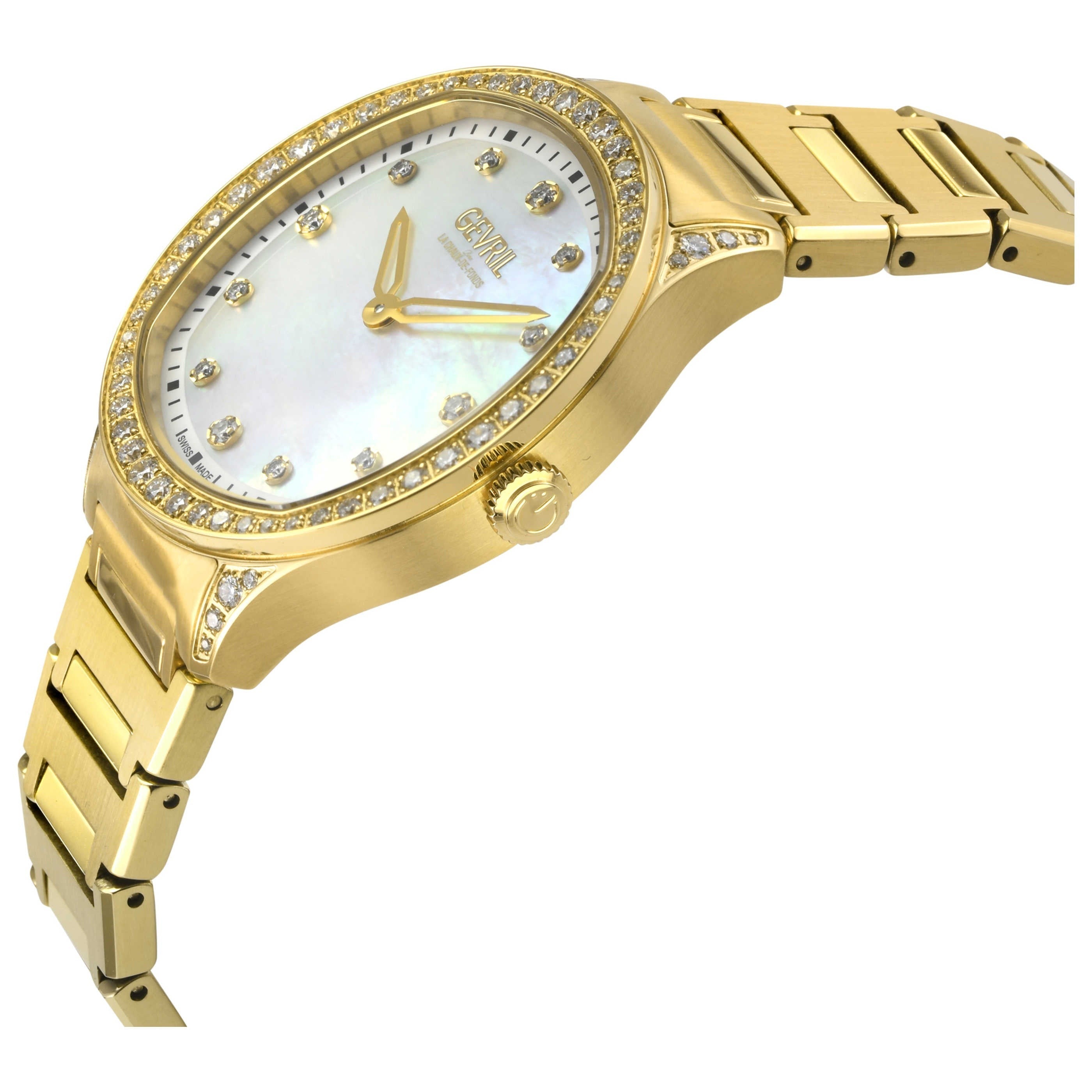 Gevril Women's Watch 10221B