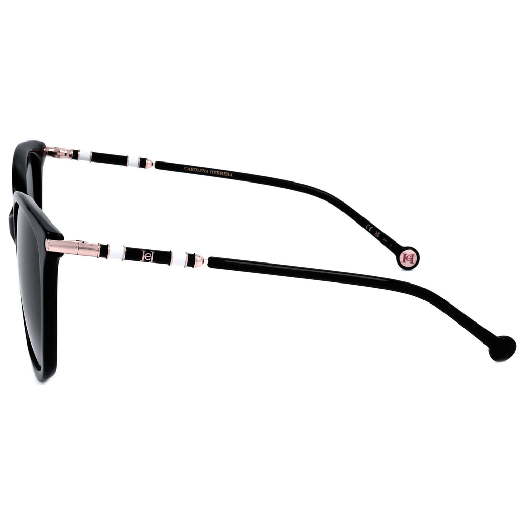 Carolina Herrera Women's Sunglasses CH0023S-0807-9O