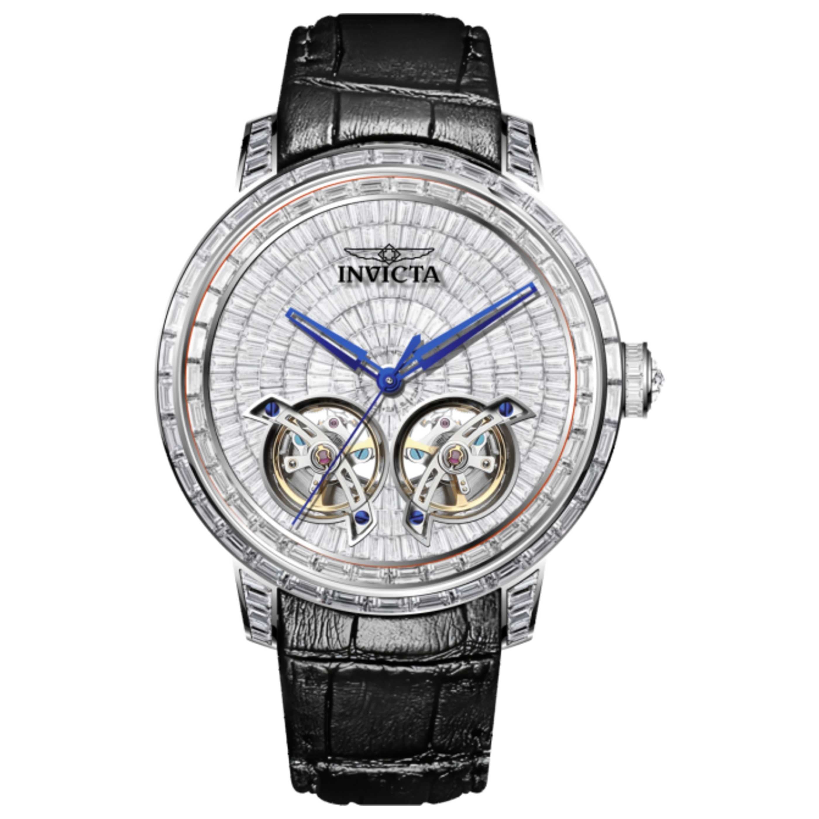 Invicta Objet D Art Men's Watch IN-69459
