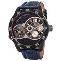 Joshua & Sons Men's Watch JS97BU