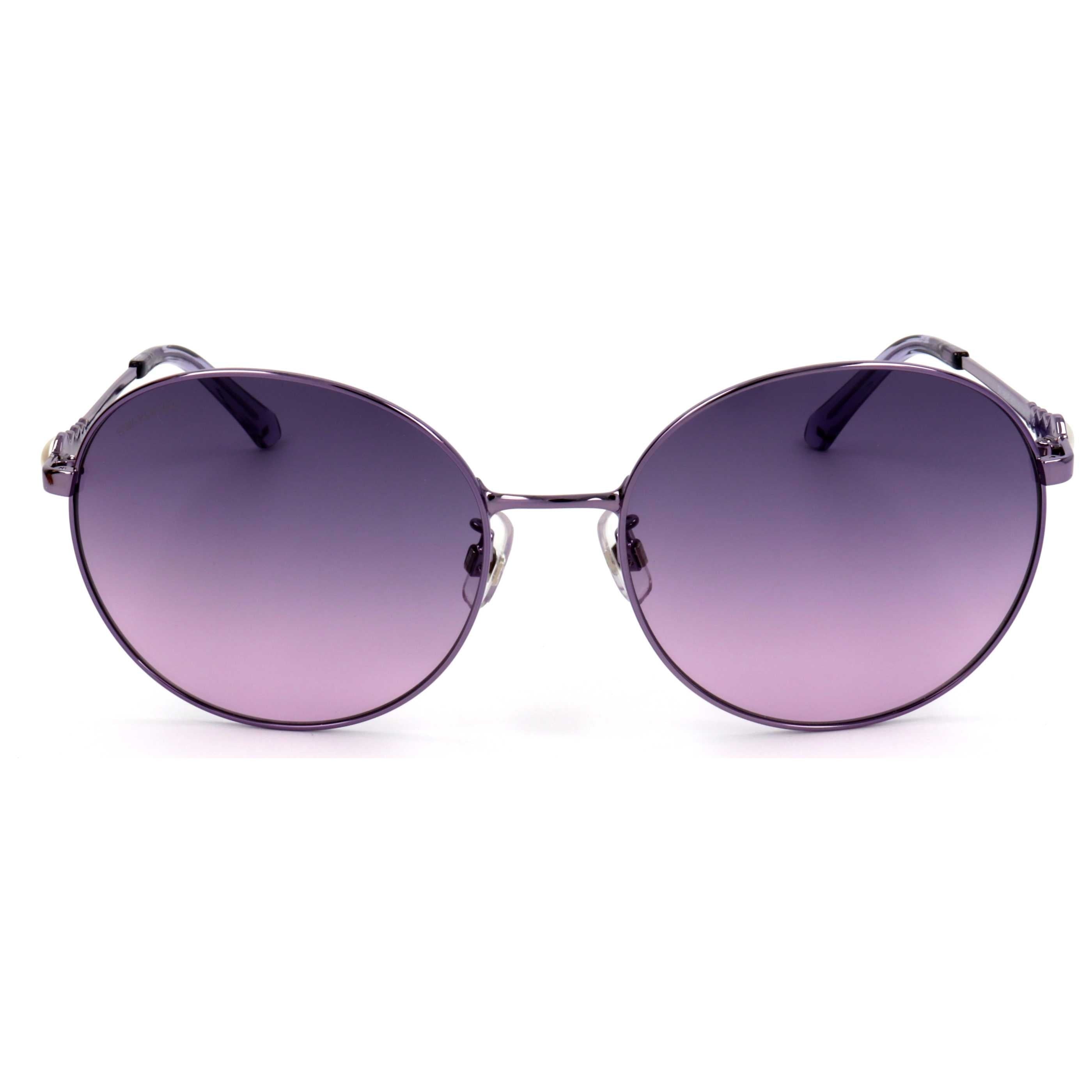 Swarovski Women's Sunglasses SK0180-F-81Z-61