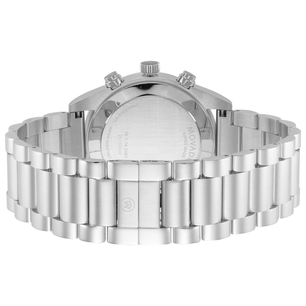 Movado Men's Watch 0607993