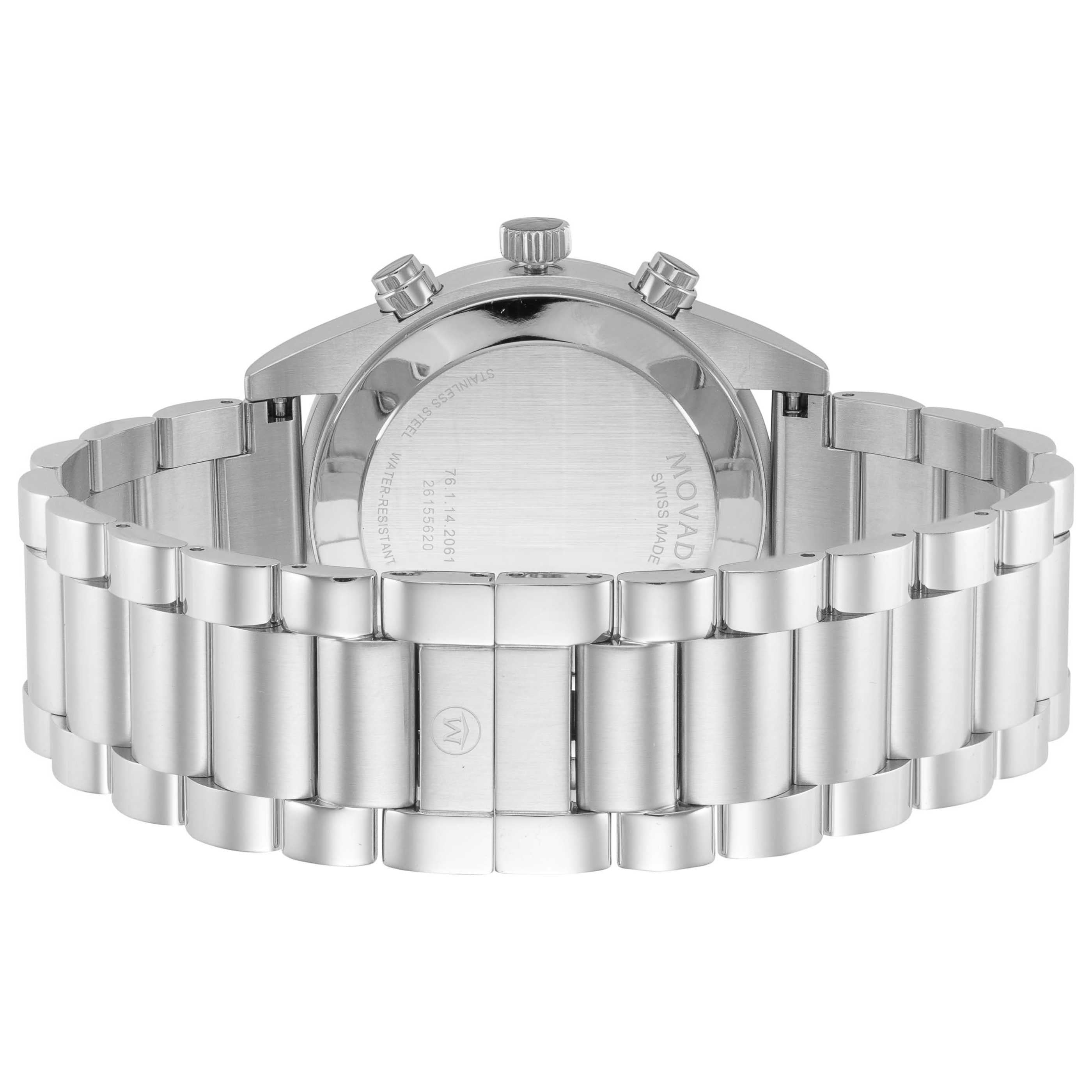 Movado Men's Watch 0607993