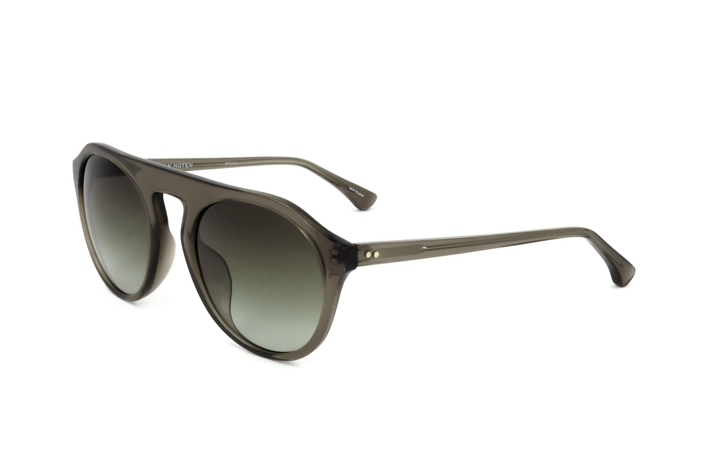 Dries Van Noten by Linda Farrow Unisex Acetate Sunglasses
