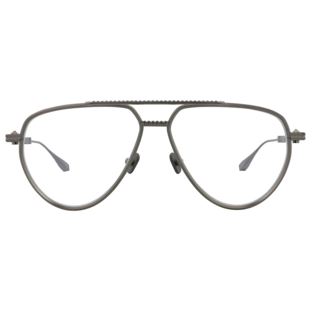 Valentino Unisex Eyeglasses VLX-133B-59