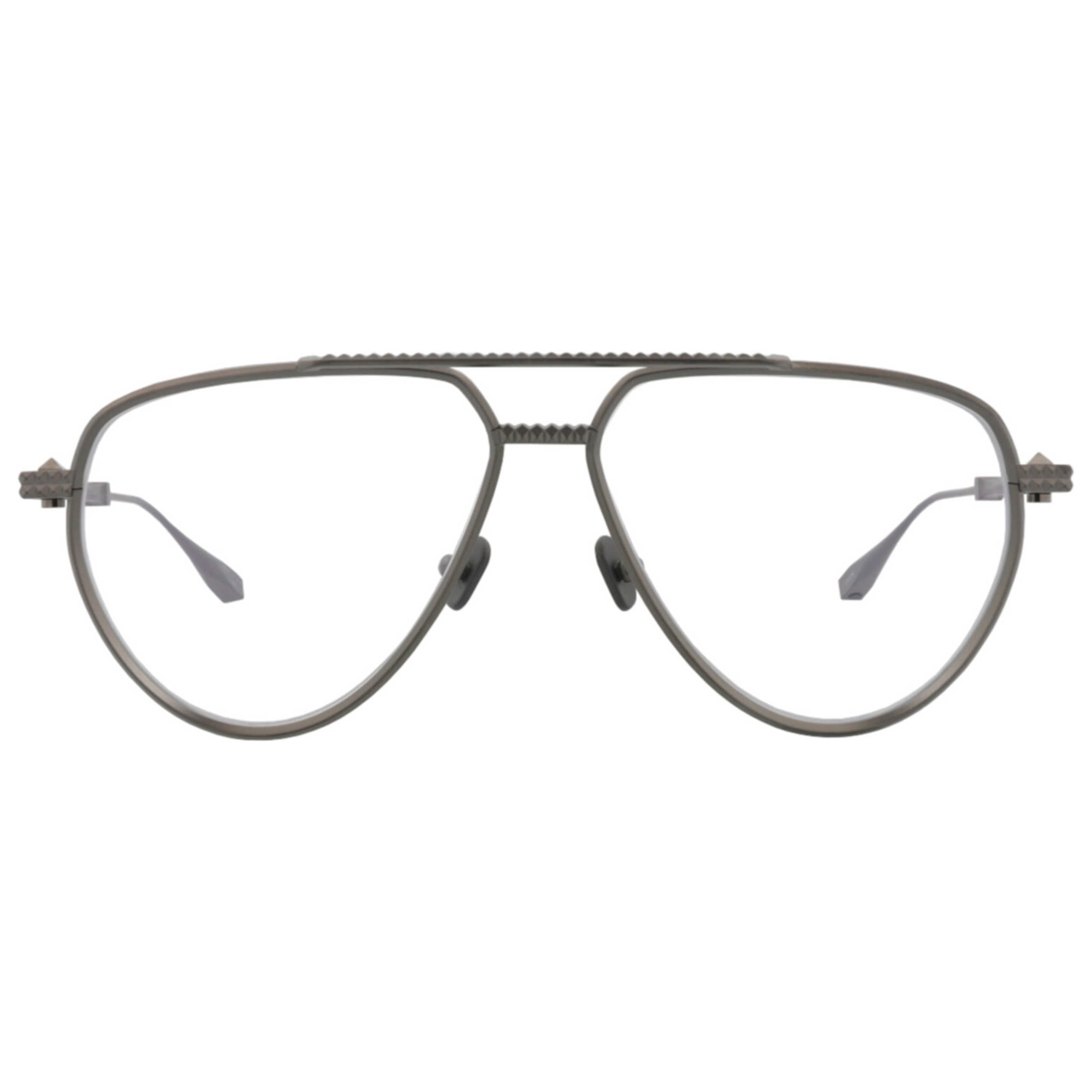 Valentino Unisex Eyeglasses VLX-133B-59