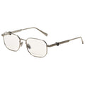 Philipp Plein Men's Eyeglasses VPP062M540579
