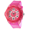 Tendence Rainbow XL Women's Watch 02013046