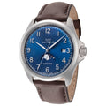 Glycine Combat Classic 40 Moonphase Men's Watch GL0385