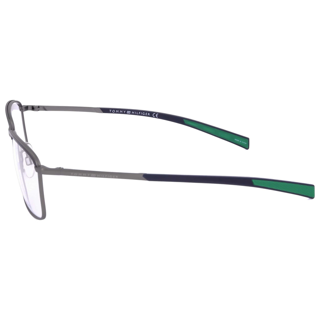 Tommy Hilfiger Men's Eyeglasses TH1954-2QX-56
