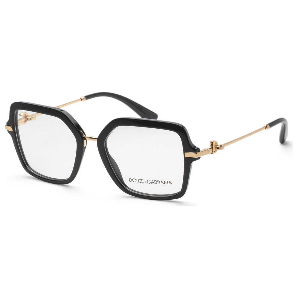 Dolce & Gabbana Women's Eyeglasses DG3396-501-53