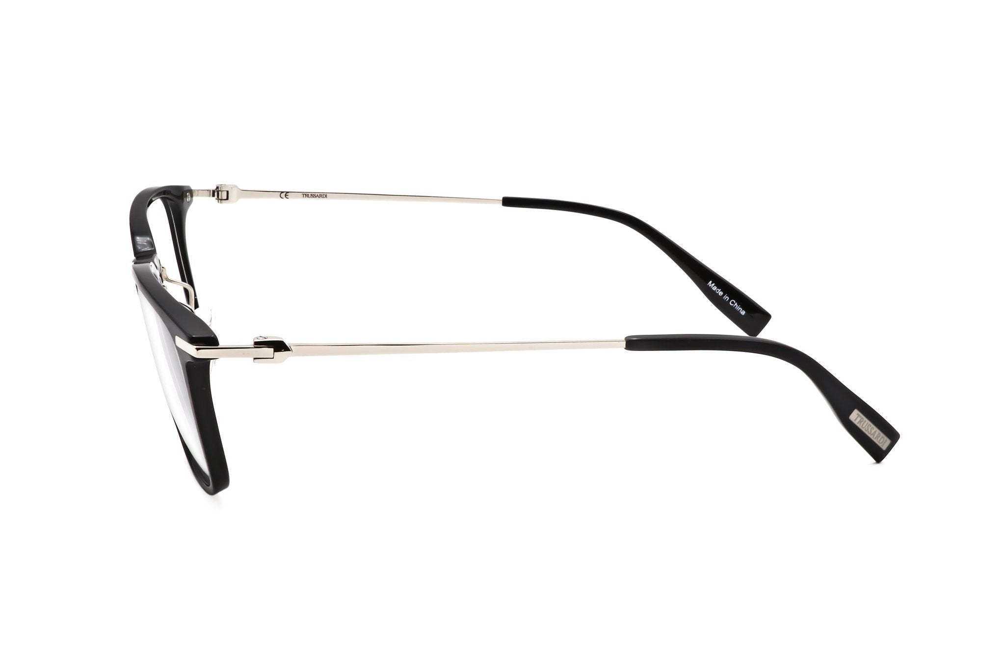 Trussardi Men's Acetate Glasses