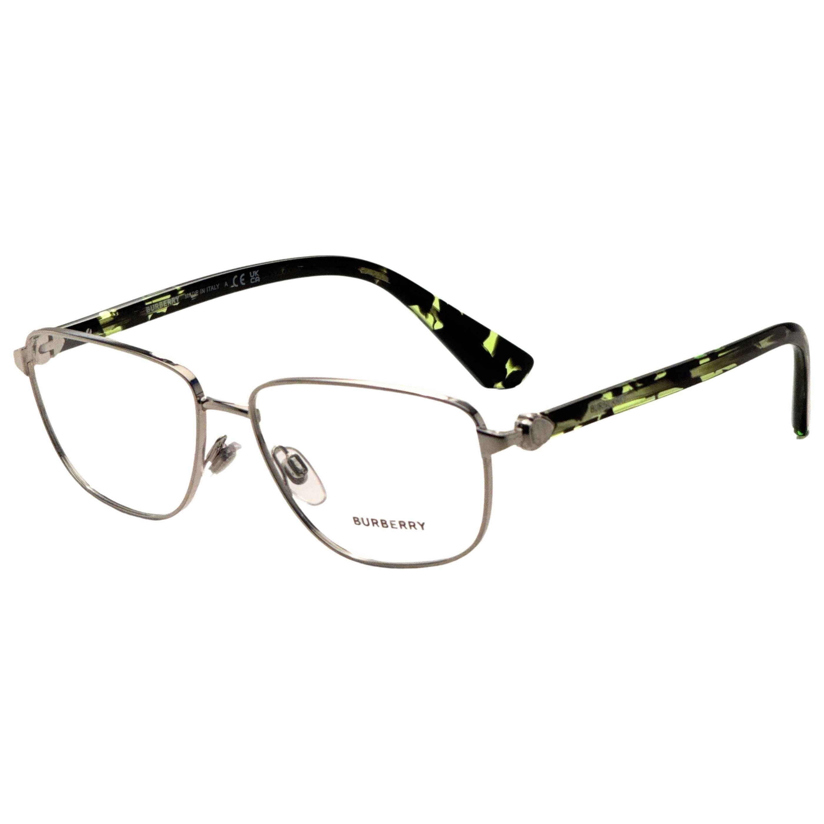 Burberry Men's Eyeglasses BE1393-1005-57