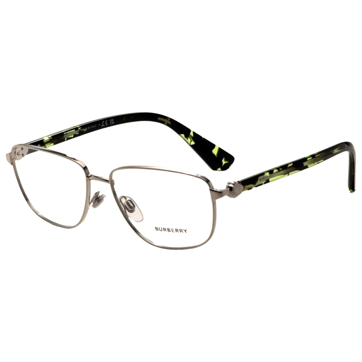 Burberry Men's Eyeglasses BE1393-1005-57