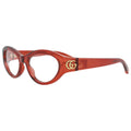 Gucci Women's Eyeglasses GG1405O-30014413-003