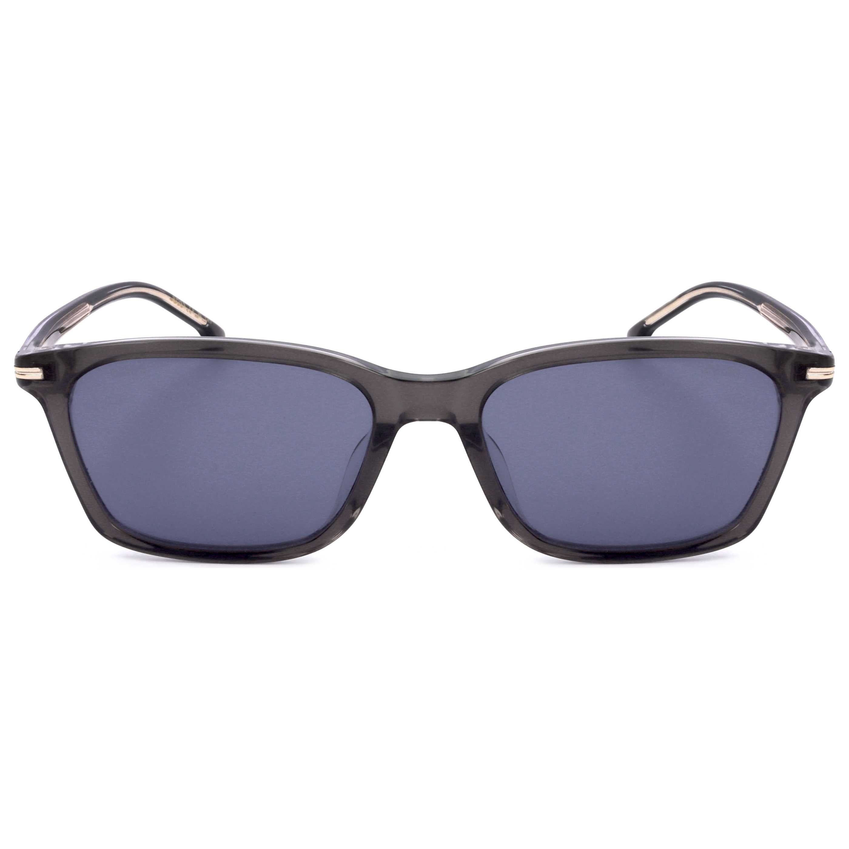 Hugo Boss Men's Sunglasses BOSS1669-F-SK-KB7-56