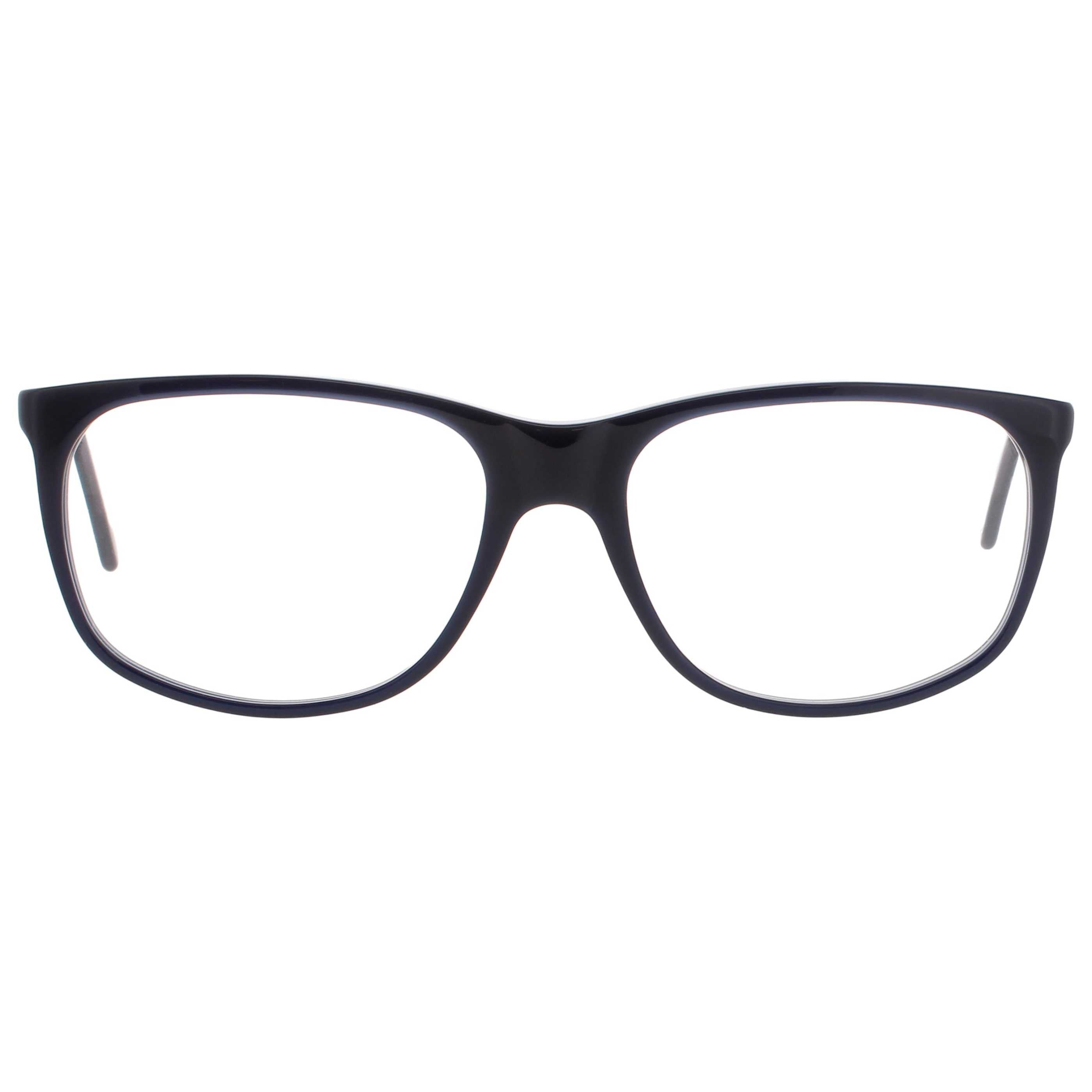 Andy Wolf Men's Eyeglasses AW-4553-C-58