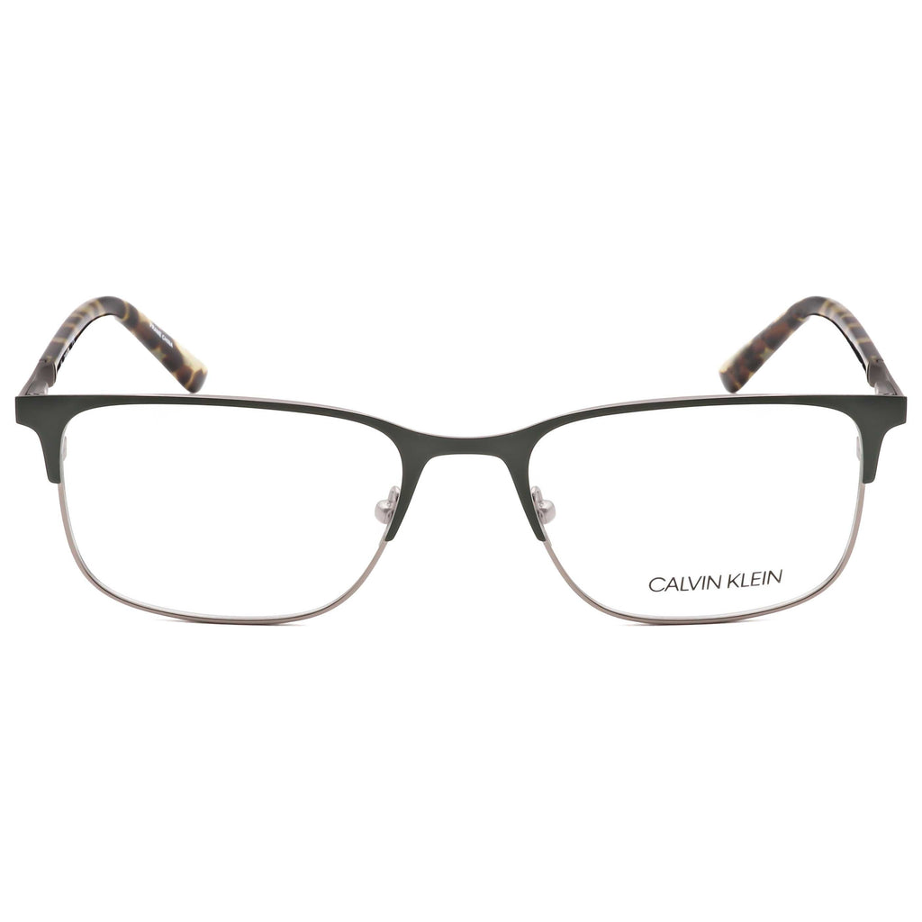 Calvin Klein Men's Eyeglasses CK19312-307-55